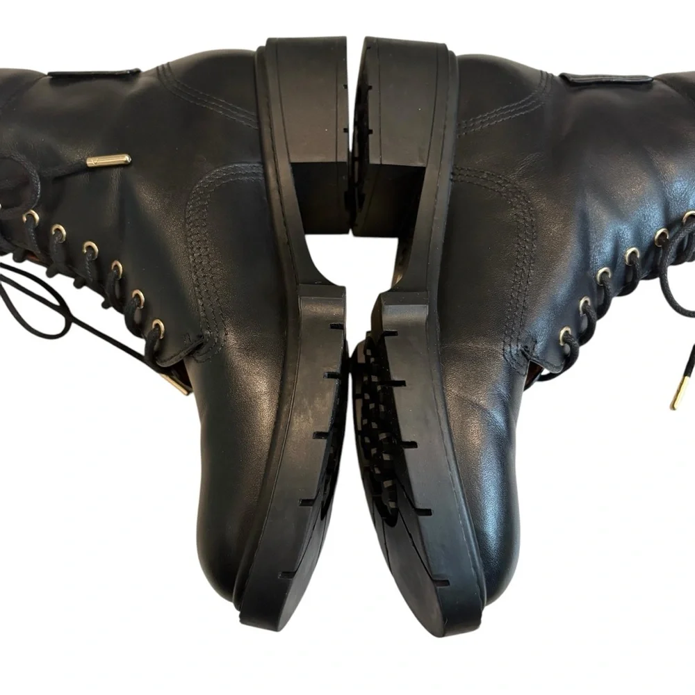 Coach Lorimer Bootie, Sz 7 (discontinued style) - Picture 8 of 15